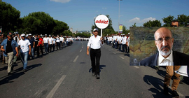 AKP'li Dilipak'tan itiraf: Bu ülkede adalet yok