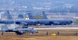 Almanlar İncirlik'i boşaltmaya başladı