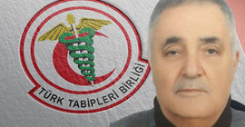 Bir doktor daha Coronavirus nedeniyle hayatını kaybetti