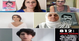 Cumartesi Anneleri: Kimse susmamızı, geçmişi yok sayarak hayatımıza devam etmemizi beklemesin