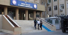 Şırnak'ta ev baskınları: 4 gözaltı