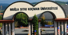 Muğla Sıtkı Koçman Üniversitesi vekaleten yönetiliyor