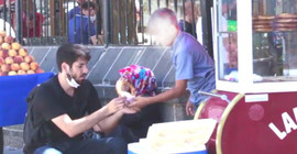 Çocukların görüntülerinin kullanıldığı ‘sosyal deneyler’ hakkında suç duyurusu