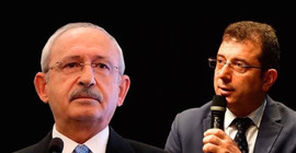 Kılıçdaroğlu ve İmamoğlu'ndan HDP'ye 8. yıldönümü mesajı