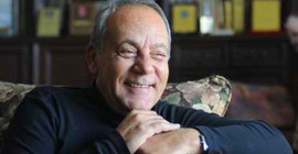 Gazeteci Bekir Coşkun yaşamını yitirdi