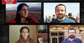 Tutuklu gazetecilerin avukatı: Haber kaynağı ile görüşme suç sayıldı
