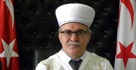 KKTC Din İşleri Başkanı gözaltına alındı