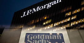 Merkez Bankası'ndan JPMorgan 200, Goldman Sachs 300 puan faiz artırımı bekliyor