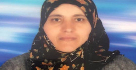 Hakkari'de mahkemede fenalaşan 50 yaşındaki Sevmiş cezaevine gönderildi