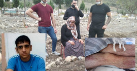 'Cezaevinde darp edilerek öldürüldü'