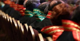HSK'nin 11 savcı ve hakim için ihraç kararı Resmi Gazete'de
