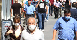 Hafta sonu sokağa çıkma yasağı, yaş gruplarına saat kısıtlaması yeniden gündeme gelebilir
