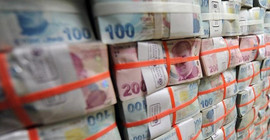 Hazine 270 milyar TL daha borçlanacak