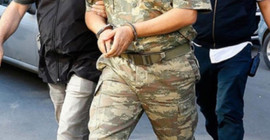 Kara Kuvvetleri Komutanlığı'ndaki 34 astsubaya gözaltı kararı