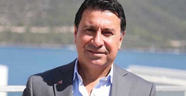Bodrum Belediye Başkanı'ndan 'imar' tepkisi: Burası 'millet bahçesi, halk bahçesi' olabilir