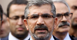 Ortak Açıklama: Tahir Elçi Davası cezasızlıkla sonlanmamalı