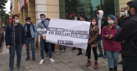 KYK Borçluları: Ödeyemiyoruz çünkü geçinemiyoruz