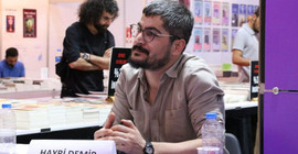 Gazeteci Hayri Demir ölümle tehdit edildi