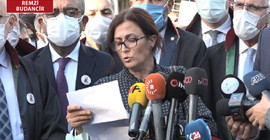 Tahir Elçi cinayetinin ilk duruşması görüldü: Avukatlar reddi hakim talebinde bulundu