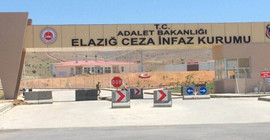 Elazığ Cezaevi'nde tutuklulara kitap verilmiyor