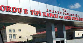 Cezaevinde ölümle tehdit iddiası Meclis gündeminde
