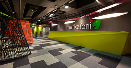 Select, Markafoni'yi 15 milyon dolara satın aldı