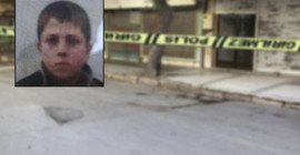 Konya'da cinayet: Suriyeli bir çocuk işçi öldürüldü