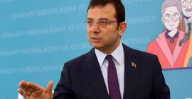 İmamoğlu'ndan Taksiciler Esnaf Odası'na: Herkes yetkisini bilecek