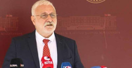 HDP'li Oluç: Yargı Elçi’nin katillerine ceza vermemek için 5 yıldır oyalanıyor