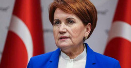 Akşener: Mahkemede akla kara birbirinden ayrılacak