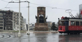 İçişleri Bakanlığı, sokağa çıkma yasağı haberini yalanladı
