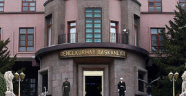 Milli Savunma Bakanlığı'nın bütçesi 9 bakanlığı geride bıraktı
