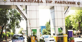 Cerrahpaşa Tıp Fakültesi'nin bitişiğindeki arazi AKP ve MHP oylarıyla sağlık tesisi olmaktan çıkarıldı