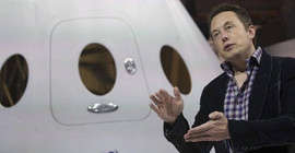Elon Musk, Mars yolculuğu için tarih verdi
