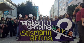 Adalet Bakanlığı'ndan nafaka süresini kısıtlama önerisi