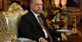 Erdoğan, örtülü ödenekten 2021 yılında 6 milyar TL'ye kadar harcayabilecek