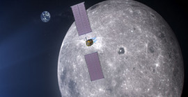 NASA, Ay hakkında yeni bir keşif açıklayacak