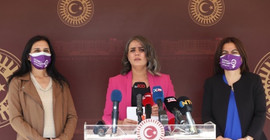 Pandemi Döneminde Kadın Raporu: Yoksulluk ve ev içi şiddet arttı