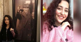Kızını öldüren erkeğe ağırlaştırılmış müebbet hapis cezası