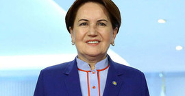 Akşener: Hayallerin mecburen 2053'e kaldı değil mi Sayın Erdoğan