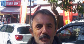 Eski HDP PM üyesine 10 ay hapis