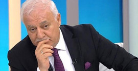 Hatipoğlu hayretler içerisinde kalmış: Dışarıda dört genç kız bira içiyor