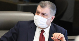 Fahrettin Koca: Coronavirus salgını tüm ülkede tekrar tırmanışa geçmiş durumdadır