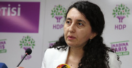 HDP'den iktidara erken seçim çağrısı: Kabullenip kararı verin