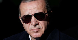 Erdoğan'dan S-400 açıklaması: ABD'nin yaklaşımı bizi bağlamaz