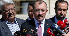 AKP, vergi yapılandırmasının TBMM Plan ve Bütçe Komisyonu'nda görüşüleceğini açıkladı