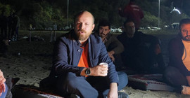 Bilal Erdoğan: Herkes bir playstation’ı olsun ister ama herkesin alabileceği şeyler değil