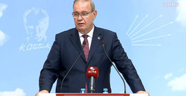 CHP: Saray, grip aşısını tele karneye bağlamış