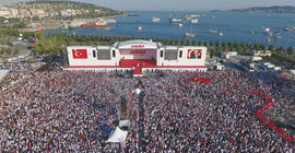 CHP İstanbul Valisi'ne abaküs gönderecek
