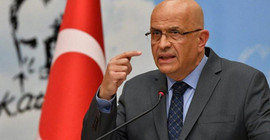 15. Ağır Ceza da Enis Berberoğlu kararını tanımadı